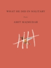 What He Did in Solitary - eBook