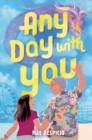Any Day with You - Book