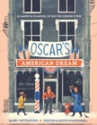 Oscar's American Dream - Book
