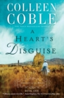 A Heart's Disguise - Book