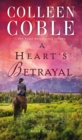 A Heart’s Betrayal - Book