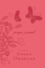 Prayer Journal : With Quotes by Stormie Omartian - eBook