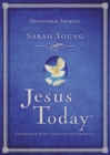Jesus Today Devotional Journal : Experience Hope Through His Presence - eBook