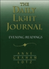 The Daily Light Journal : Evening Readings - eBook