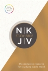 NKJV Study Bible, Hardcover, Full-Color Edition : Full-Color Edition - Book