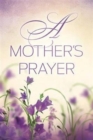 A Mother's Prayer - Book