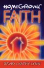 Home Grown Faith - Book
