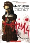 Mary Tudor (A Wicked History) - Book