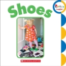 Shoes (Rookie Toddler) - Book