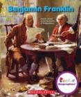 Benjamin Franklin (Rookie Biographies) - Book