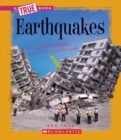 Earthquakes (A True Book: Earth Science) - Book