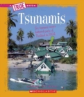 Tsunamis (A True Book: Earth Science) - Book