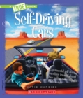 Self-Driving Cars (A True Book: Engineering Wonders) - Book