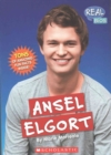 Ansel Elgort (Real Bios) - Book