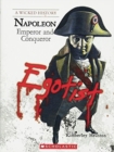 Napoleon (A Wicked History) - Book