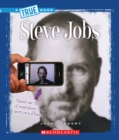 Steve Jobs (A True Book: Biographies) - Book
