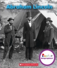 Abraham Lincoln (Rookie Biographies) - Book