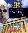 Ancient Greece (The Ancient World) - Book