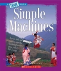 SIMPLE MACHINES - Book