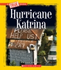 Hurricane Katrina (A True Book: Disasters) - Book
