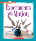 EXPERIMENTS WITH MOTION - Book