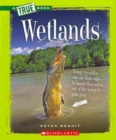 WETLANDS - Book
