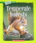 TEMPERATE FORESTS - Book