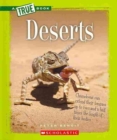 DESERTS - Book