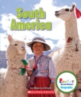 South America (Rookie Read-About Geography: Continents) - Book