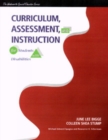 Curriculum, Assessment and Instruction for Students with Disabilities - Book