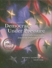 Democracy Under Pressure : Election Update - Book