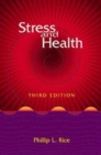 Stress and Health - Book