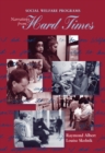 Social Welfare Programs : Narratives from Hard Times - Book