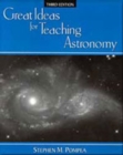Great Ideas for Teaching Astronomy - Book