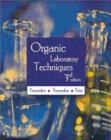Organic Laboratory Techniques - Book