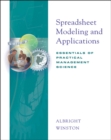 Spreadsheet Modeling and Applications : Essentials of Practical Management Science - Book