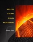 Modern Digital Signal Processing - Book