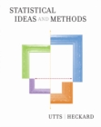 Statistical Ideas and Methods (with CD-ROM) - Book