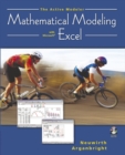 The Active Modeler : Mathematical Modeling with Microsoft Excel - Book