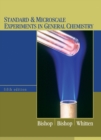 Standard and Microscale Experiments in General Chemistry - Book