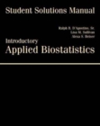 Student Solutions Manual for D'Agostino/Sullivan/Beiser's Introductory  Applied Biostatistics - Book