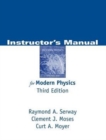 Im Modern Physics 3e - Book