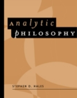 Analytic Philosophy : Classic Readings - Book