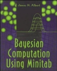 Bayesian Computation Using MINITAB - Book