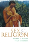 Sex and Religion - Book
