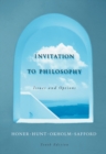 Invitation to Philosophy : Issues and Options - Book