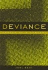 Deviance : Career of a Concept - Book