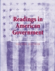 Readings in American Government - Book