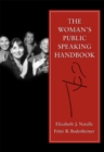 The Woman's Public Speaking Handbook - Book