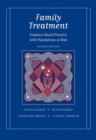 Family Treatment : Evidence-Based Practice with Populations at Risk - Book